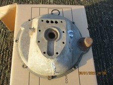 MG T-type TA bellhousing