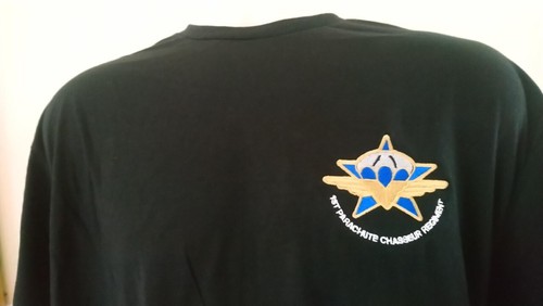 French army 1st parachute - 1st,