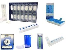 Choice of Quality Pill Pot