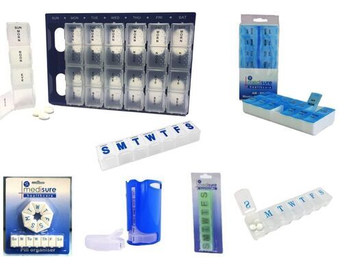 Choice quality pill - choice, of