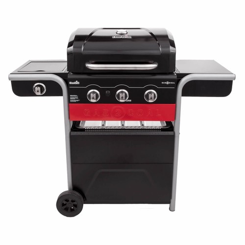 Char broil gas2coal - gas2coal,