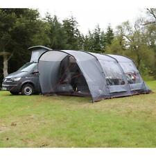 VANGO GALLI II POLED LOW DRIVE AWAY AWNING VW T5 T6 CAMPERVAN 180-210 CM
