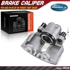 Brake Caliper Front Right for