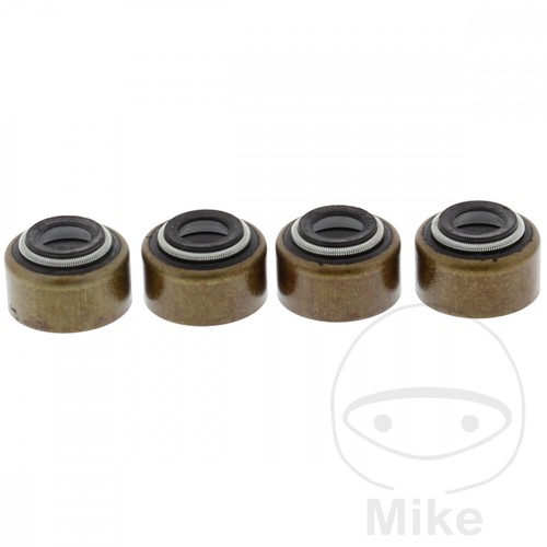Jmp valve stem seal kit - valve,