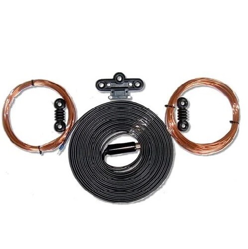 Watson g5rv double - watson, size