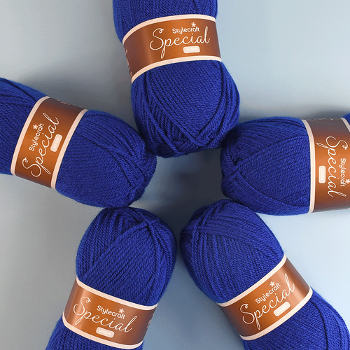 Stylecraft special aran - stylecraft, value