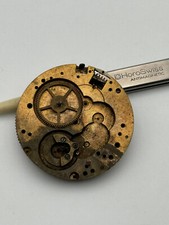 Hebdomas Movement Moving