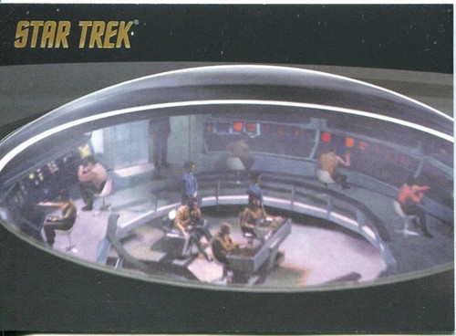 Star trek the - trek, original