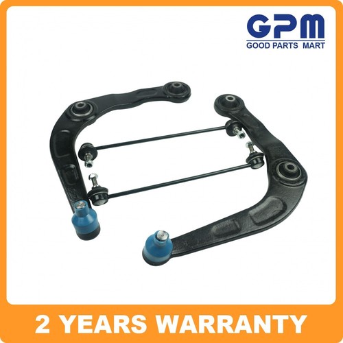 4xfront lower suspension - 4xfront,