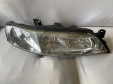 VAUXHALL VECTRA B MK2 RHD