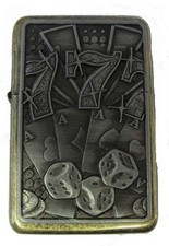 Casino Design Star Petrol