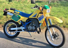 DOWNLOAD SUZUKI TS250X 1985 -