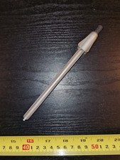 VINTAGE ACTION MAN,TOY,MISSILE 