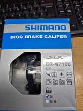 Shimano SLX BR-M7100 Hydraulic