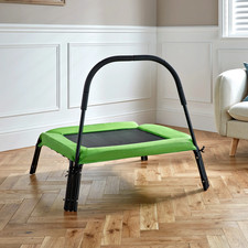 Childrens Green Mini