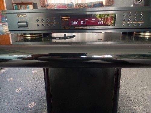 Denon 1500 stereo - tu-1500,