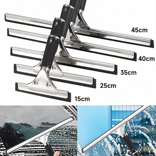 Professional window squeegee - professional,