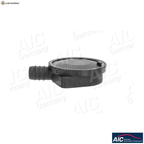 Valve crankcase breather 53434 - valve,
