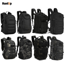 15 25 30L Military Backpack