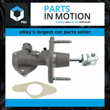 Clutch Master Cylinder fits