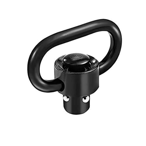 Sling swivel mount - qd,