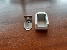 Armanov Magazine Base