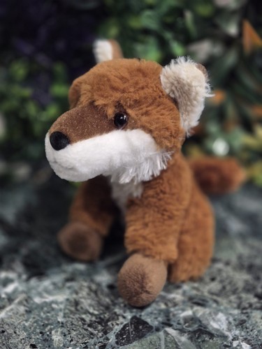 Adorable lovy peluches - lovy,
