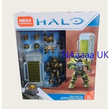Mega Bloks Halo GCM30 Siege