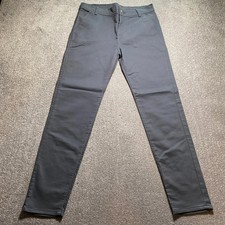 Zara Men Trousers Men's W32