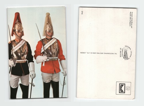 Vintage postcard household - vintage,