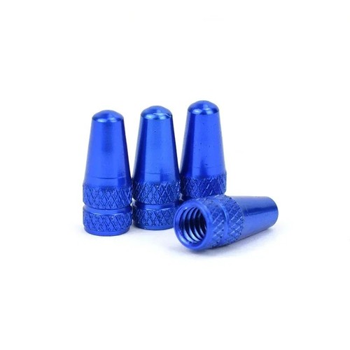 4pcs aluminium presta - aluminium,