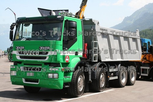 Truck photo iveco - truck,