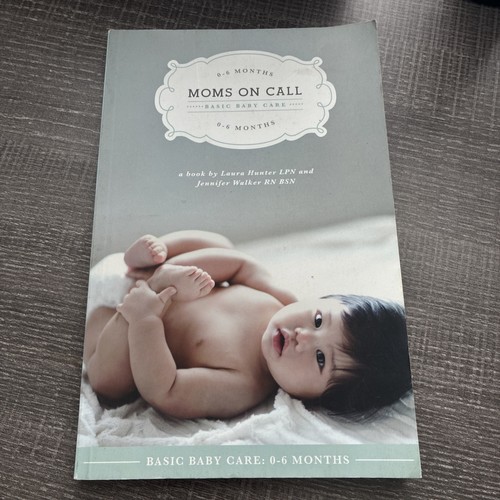 Moms call basic - call, baby
