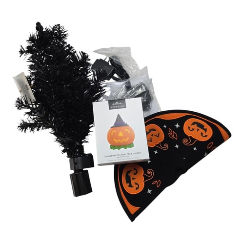 Hallmark halloween time - hallmark,