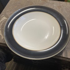 Denby Jet Black 28cm/11"