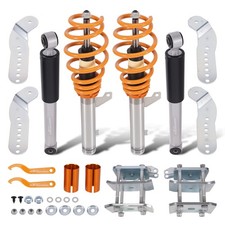 Street Coilovers for VW Caddy