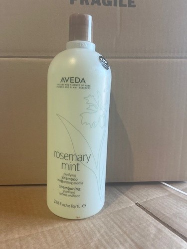 Aveda rosemary mint - aveda,