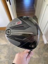 Titleist tsi2 driver 10 - titleist,