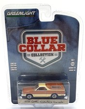 Greenlight 1/64 Scale 35220-C