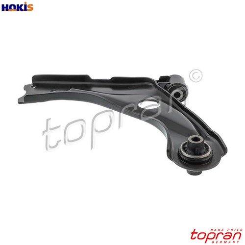 Controltrailing arm wheel - controltrailing,