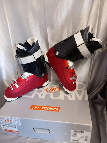 Tecnica demon ski boots - 90,