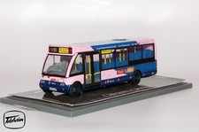 Bus Model - Corgi OOC OM44107