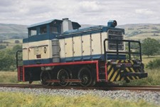 Ibertren 2101 HO/OO Diesel
