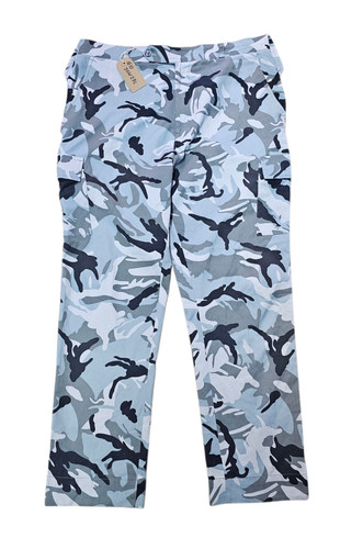 Genuine saudi army - army, blue