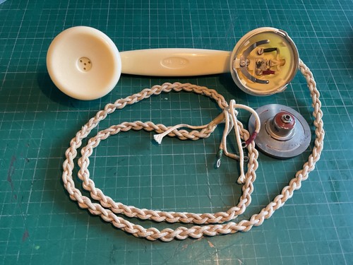 Vintage gpo bakelite 164 - vintage,