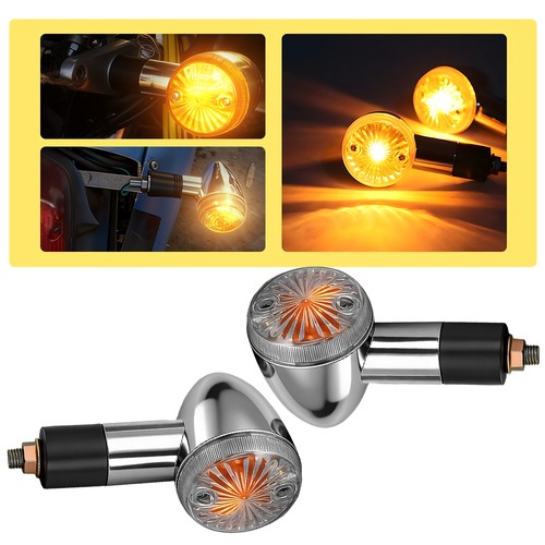 2pcs turn signal - 2pcs, lights