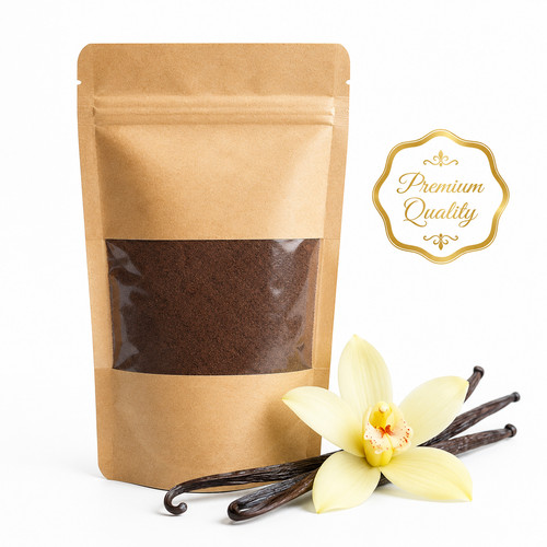 20g organic aromatic bourbon - organic,