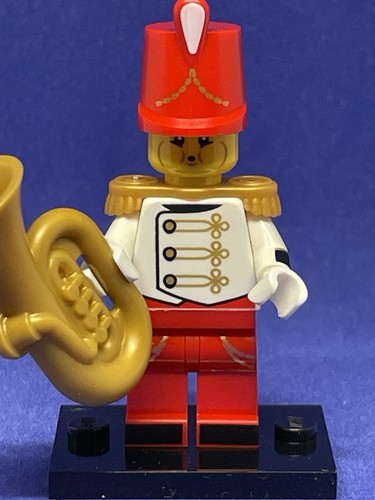 Lego collectible mini figure - mini,