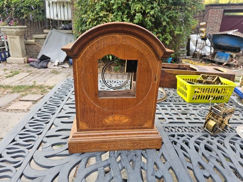 Antique large oak - antique,