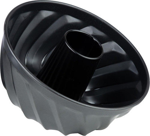 Fluted ring cake - ring, stick